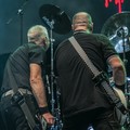 GutterPunk - Professional Concert Photography